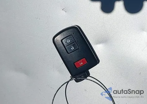 2022 Toyota Tacoma Trd Sport из США, поврежденный, VIN 3TMCZ5AN6NM492659